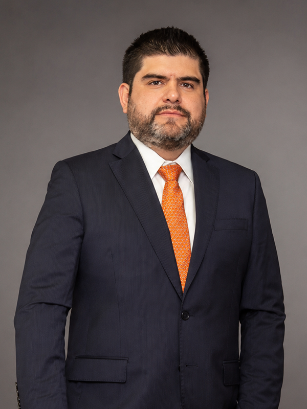 Leonardo Calvete Merchán